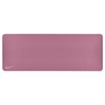 YOGA MAT 4 MM REVERSIBLE EXERCISE MAT