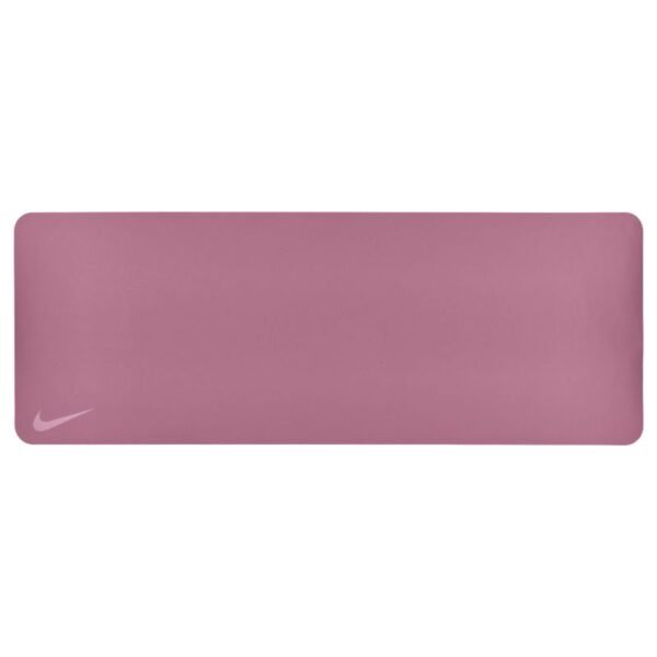 YOGA MAT 4 MM REVERSIBLE EXERCISE MAT