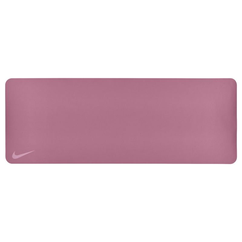 lupin-wear-ca-yoga-mat-4-mm-reversible-exercise-mat-2731283 YOGA MAT 4 MM REVERSIBLE EXERCISE MAT - Image 1