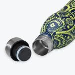 Yoga set (mat, water bottle) 62630 - Image 4