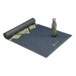 Yoga set (mat, water bottle) 62630