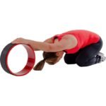 YOGA WHEEL 32.5 CM 150 KG PURE 2 IMPROVE - Image 5