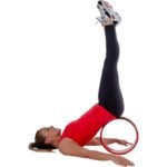 YOGA WHEEL 32.5 CM 150 KG PURE 2 IMPROVE - Image 6