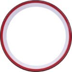 YOGA WHEEL 32.5 CM 150 KG PURE 2 IMPROVE - Image 7