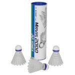 Yonex Mavis 2000 badminton shuttlecock - Image 2