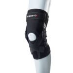 ZAMST knee joint stabilizer brace - ZK-X - Image 2