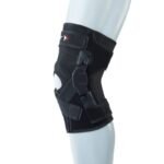 ZAMST knee joint stabilizer brace - ZK-X - Image 3