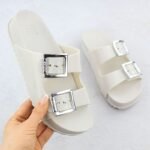 Zaxy RR285056 W INT2135B flip-flops - Image 3