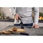 ZWILLING 1030462 Cordless Kitchen Vacuum Cleaner Black - Image 7