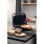 ZWILLING 1033327 waffle maker accessory Aluminum waffle plate - Image 5