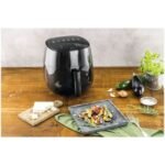 ZWILLING Electrics 36450-280-0 Black Fryer - Image 5