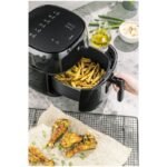 ZWILLING Electrics 36450-280-0 Black Fryer - Image 8