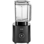 ZWILLING Enfinigy 53000-001-0 High-Performance Blender Black