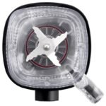 ZWILLING Enfinigy 53002-001-0 Universal Blender Black - Image 5