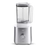 ZWILLING ENFINIGY Blender 1.8 l Tabletop Blender 1600 W Silver - Image 2