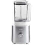ZWILLING ENFINIGY Blender 1.8 l Tabletop Blender 1600 W Silver