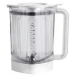 ZWILLING ENFINIGY Blender 1.8 l Tabletop Blender 1600 W Silver - Image 5