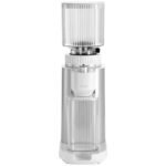 ZWILLING Enfinigy Coffee Grinder - Silver - Image 2
