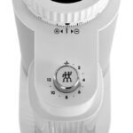 ZWILLING Enfinigy Coffee Grinder - Silver - Image 3