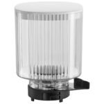ZWILLING Enfinigy Coffee Grinder - Silver - Image 5