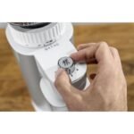 ZWILLING Enfinigy Coffee Grinder - Silver - Image 8