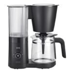 ZWILLING Enfinigy Coffee Maker - Black 53103-301-0