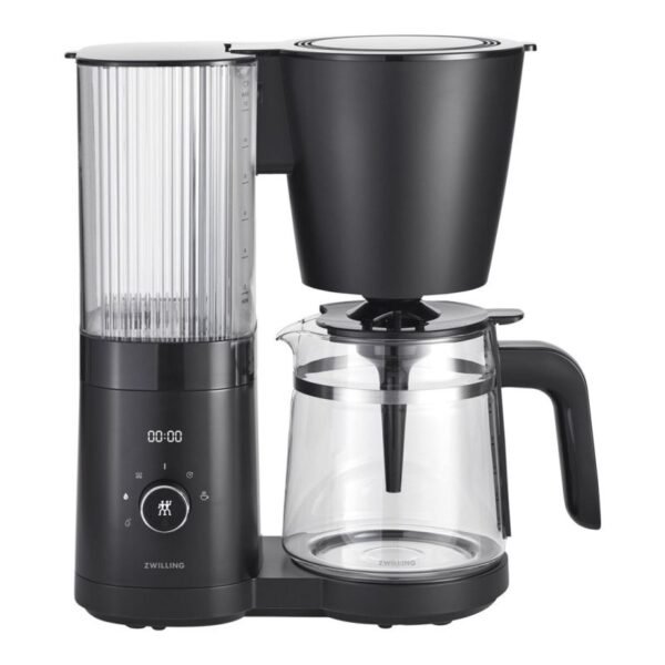 ZWILLING Enfinigy Coffee Maker - Black 53103-301-0