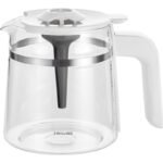 ZWILLING Enfinigy Coffee Maker - Silver 53103-300-0 - Image 3