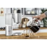 ZWILLING Enfinigy Coffee Maker - Silver 53103-300-0 - Image 5