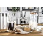 ZWILLING Enfinigy Coffee Maker - Silver 53103-300-0 - Image 6