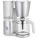 ZWILLING Enfinigy Coffee Maker - Silver 53103-300-0 - Image 8