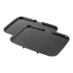 ZWILLING ENFINIGY Teppanyaki Plate for Electric Grill - Black