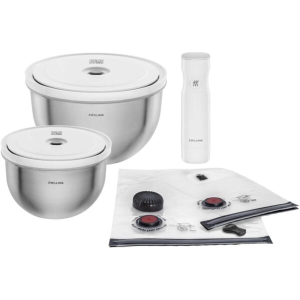 ZWILLING FRESH SAVE Starter Kit