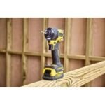 1/4" 18V XR DCF870N DEWALT Impact Driver - Image 6