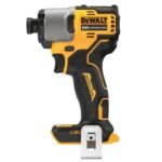 1/4 Impact Driver 192Nm DEWALT DCF840N - Image 2