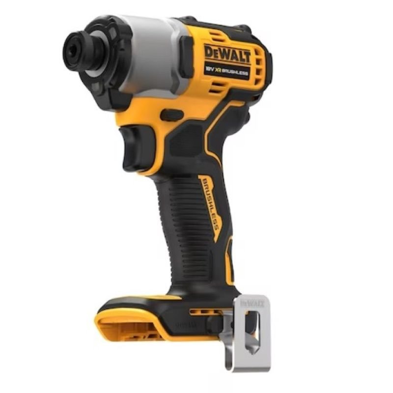 lupin-wear-ca-1-4-impact-driver-192nm-dewalt-dcf840n-2228905 1/4 Impact Driver 192Nm DEWALT DCF840N - Image 1