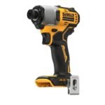 1/4 Impact Driver 192Nm DEWALT DCF840N - Image 3