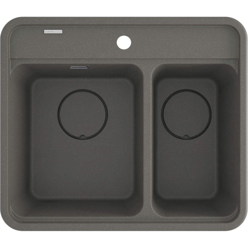 lupin-wear-ca-1-5-bowl-granite-sink-3159541 1.5-bowl granite sink - Image 1