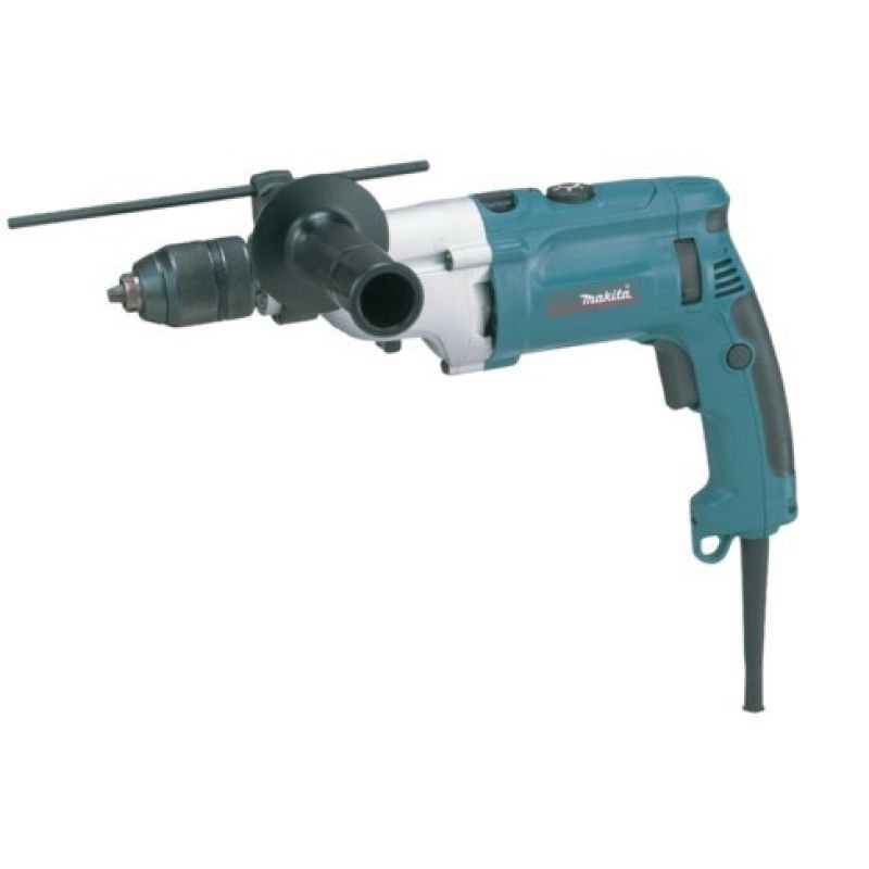 lupin-wear-ca-1010w-makpac-makita-hp2071j-impact-drill-2373917 1010W MAKPAC MAKITA HP2071J Impact Drill - Image 1