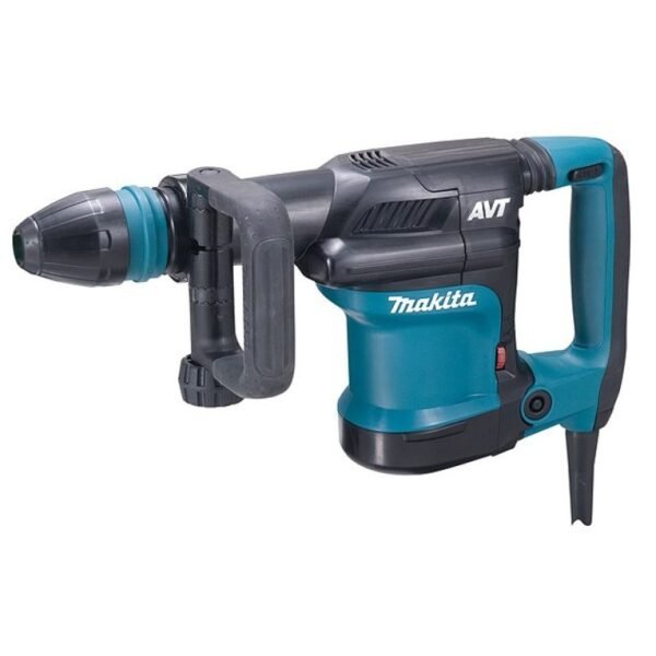 1100W 8.1J SDS-max hammer drill MAKITA HM0871C