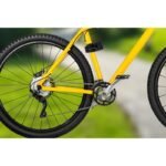 116-LINK MTB 6-SPEED BICYCLE CHAIN 12.7 x 2.4 MM BICYCLE GEAR - Image 2