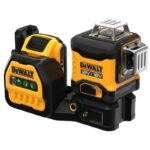 12/18V DeWALT DCE089D1G18 Cross Line Laser - Image 4