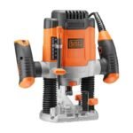 1200W KW1200EKA-QS BDE router - Image 3