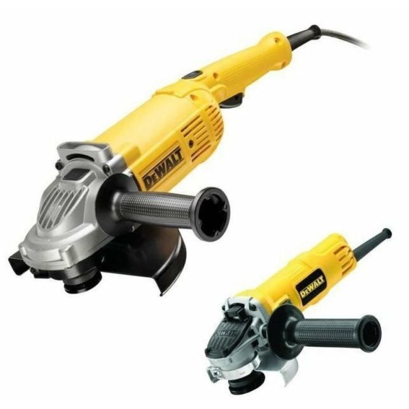 lupin-wear-ca-125mm-900w-230mm-2200w-sander-set-2349861 125MM 900W + 230MM 2200W SANDER SET - Image 1