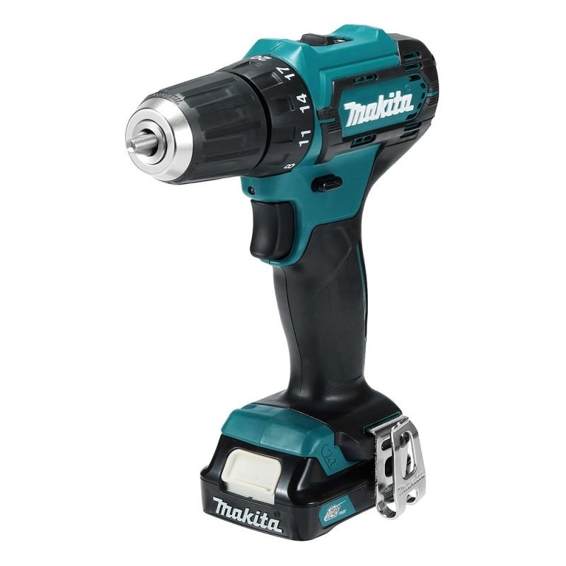 lupin-wear-ca-12v-df333dwy-makita-screwdriver-3202568 12V DF333DWY MAKITA screwdriver - Image 1