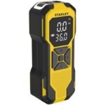 12V SXIF0101 STANLEY Cordless Compressor - Image 3