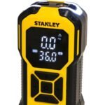 12V SXIF0101 STANLEY Cordless Compressor - Image 4