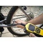 12V SXIF0101 STANLEY Cordless Compressor - Image 5