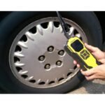 12V SXIF0101 STANLEY Cordless Compressor - Image 8