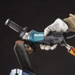 1300W 125mm GA5050R MAKITA Angle Grinder - Image 2